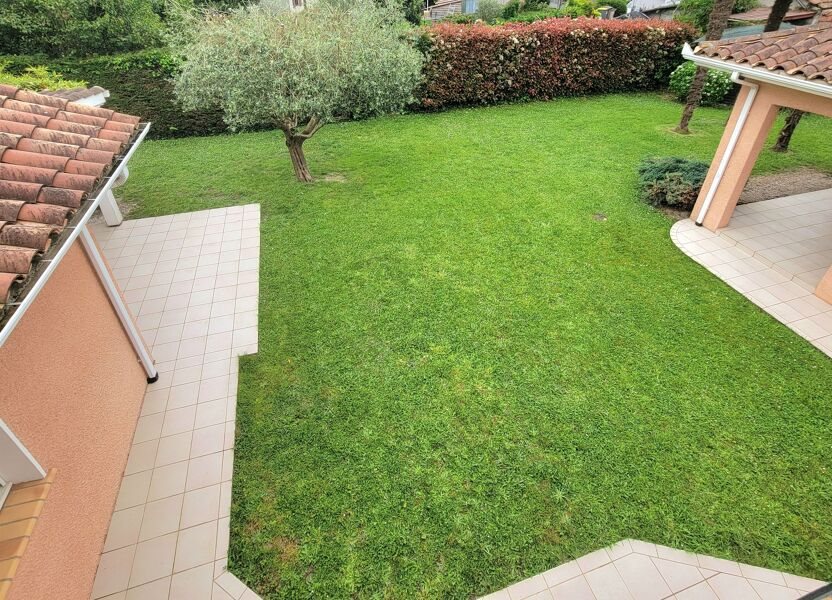 Maison à vendre, 163m², Jurançon