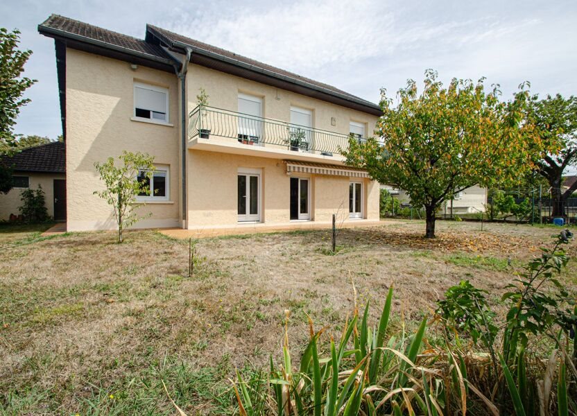 Maison à vendre, 189m², Lescar