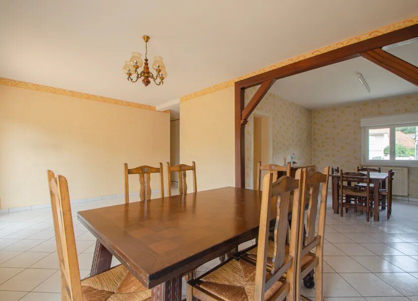 Maison à vendre, 189m², Lescar