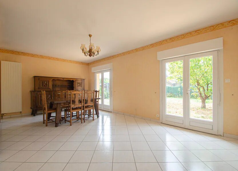 Maison à vendre, 189m², Lescar