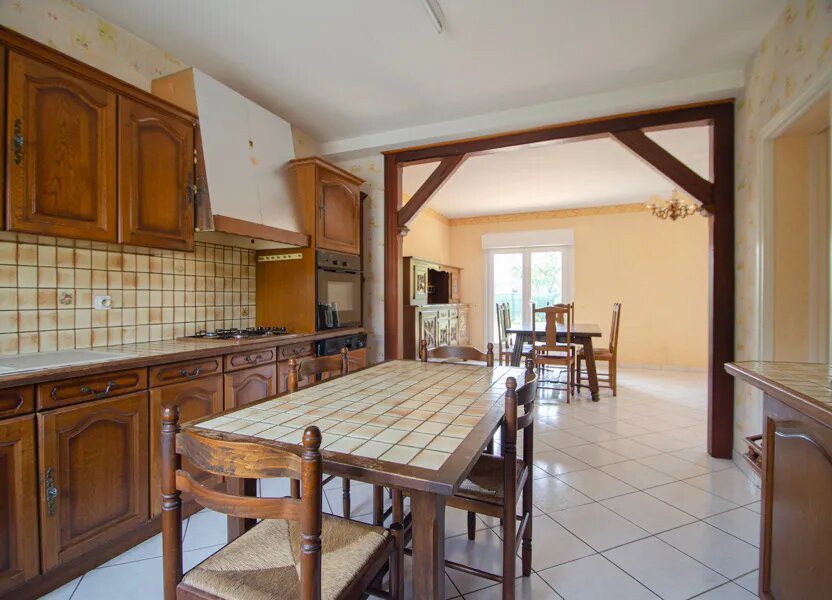 Maison à vendre, 189m², Lescar