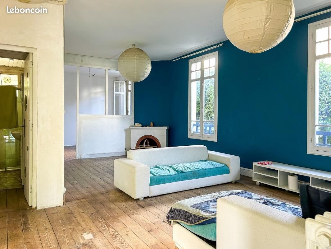Maison à vendre, 137m², Pau