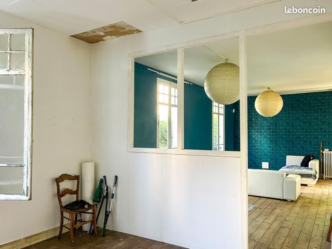 Maison à vendre, 137m², Pau