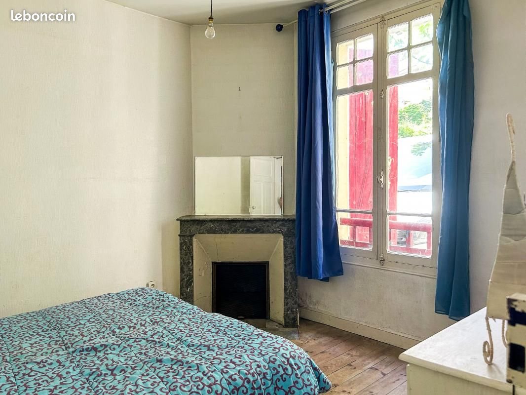Maison à vendre, 137m², Pau