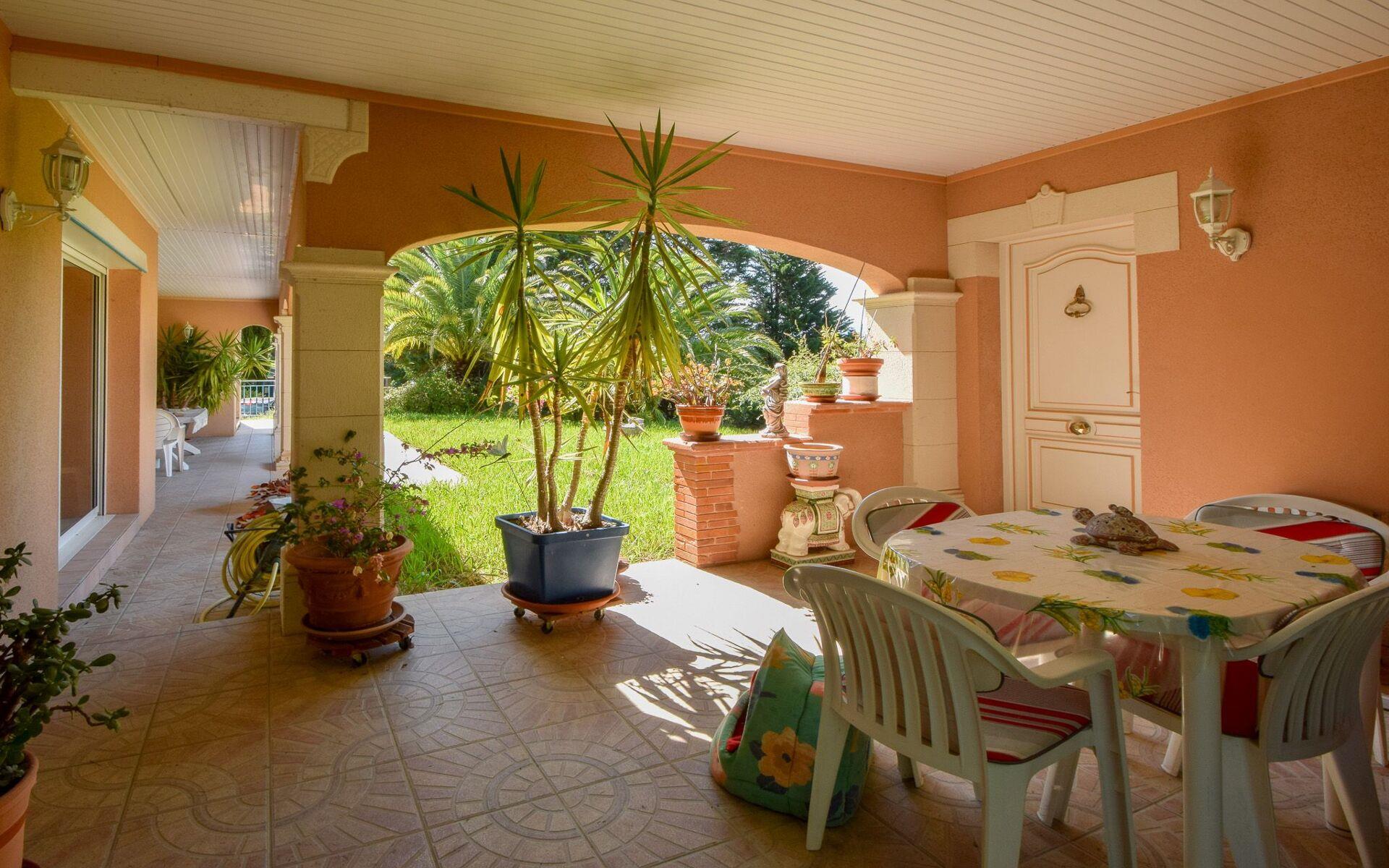 Maison à vendre, 200m², Lasseube