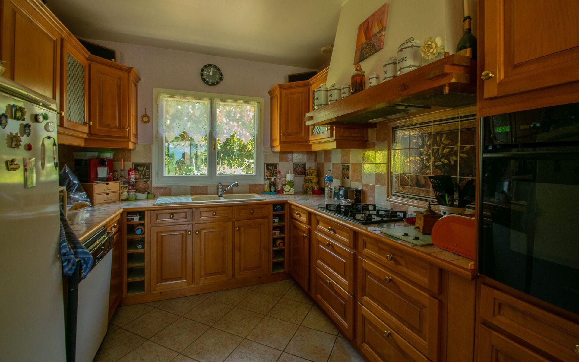 Maison à vendre, 200m², Lasseube