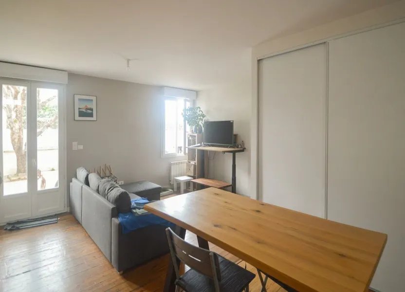 Appartement à louer, 52m², Bizanos