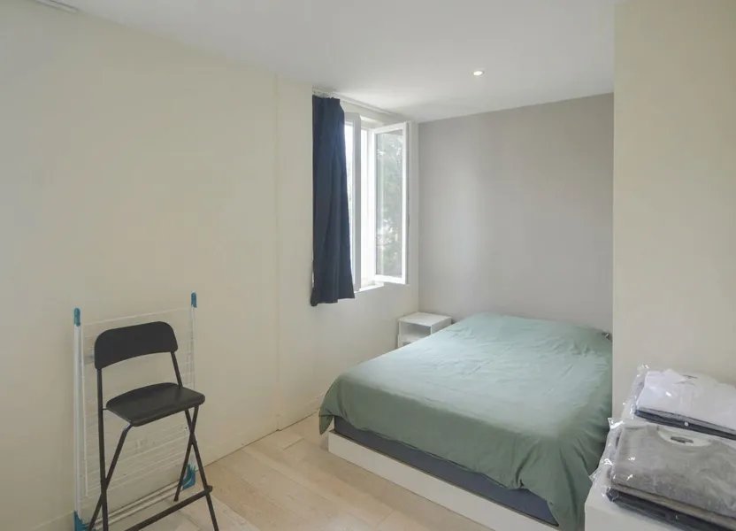 Appartement à louer, 52m², Bizanos