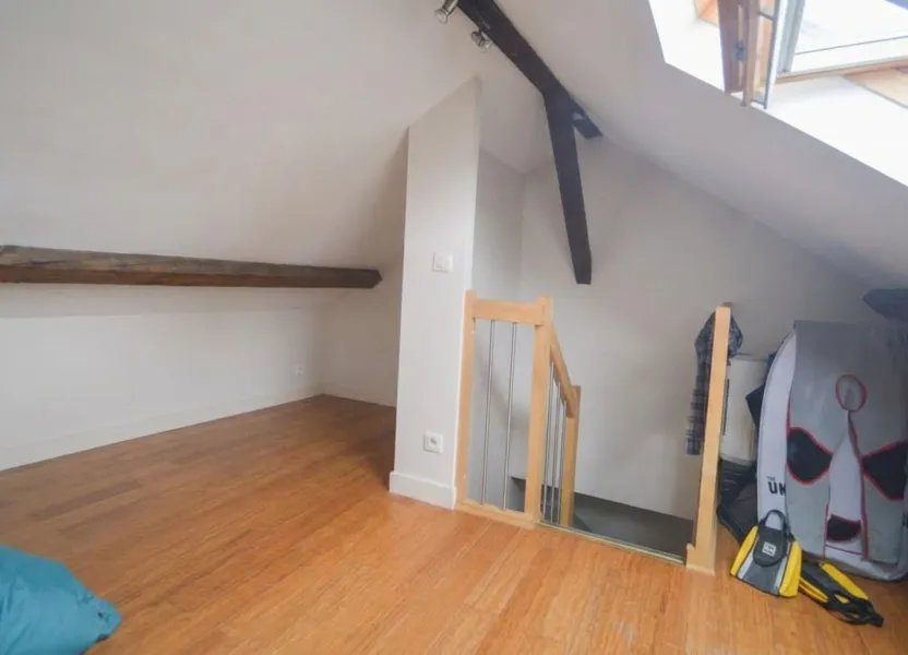 Appartement à louer, 52m², Bizanos