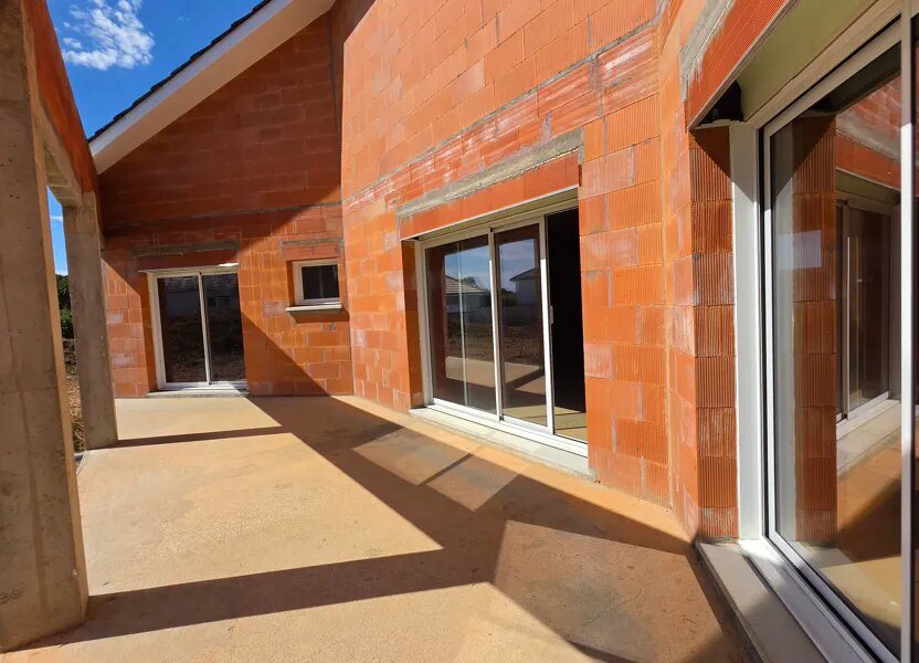 Maison à vendre, 250m², Narcastet