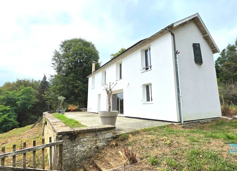 Maison à vendre, 242m², Jurançon