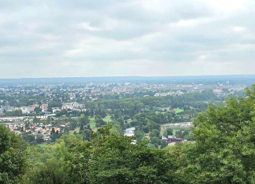 Maison à vendre, 242m², Jurançon
