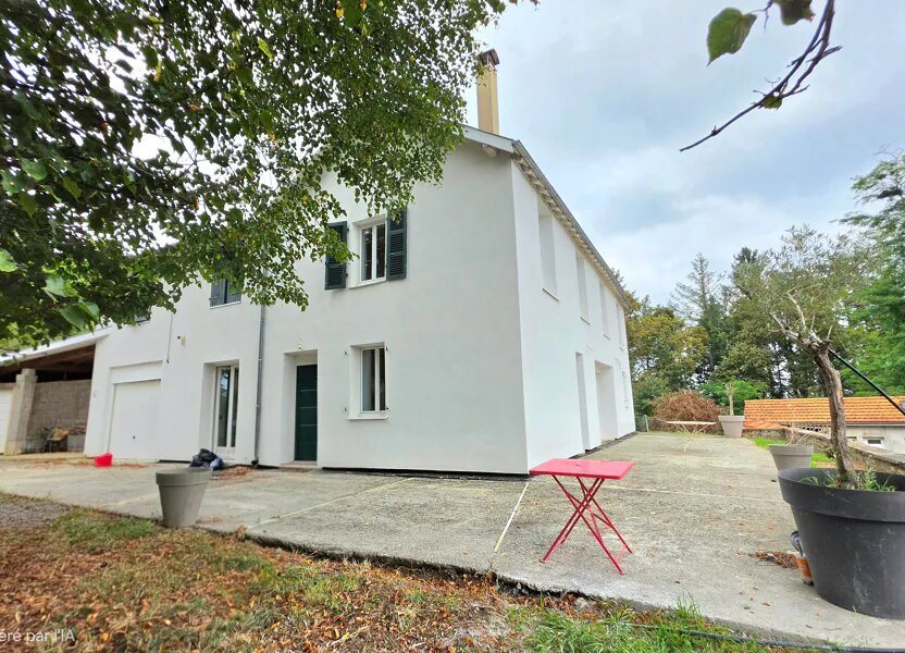 Maison à vendre, 242m², Jurançon