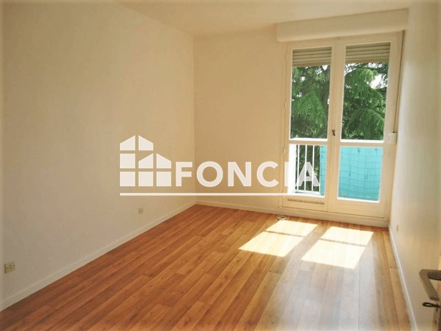 Appartement à louer, 62m², Pau