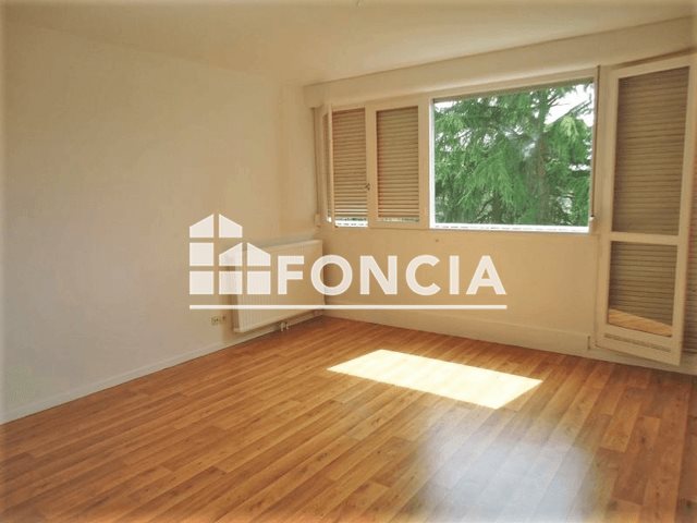 Appartement à louer, 62m², Pau