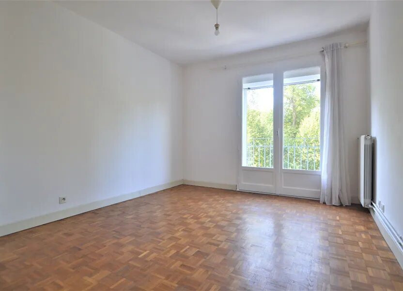 Appartement à louer, 62m², Pau