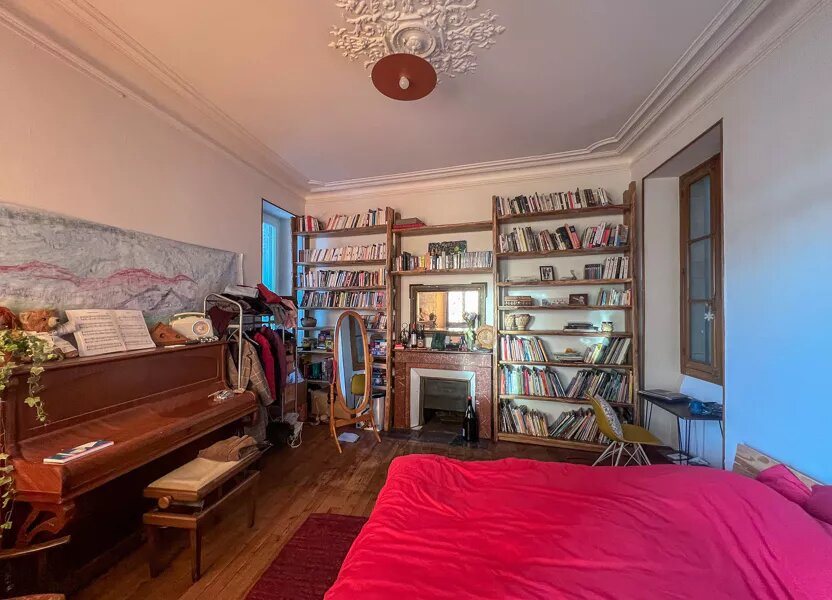 Appartement à vendre, 113m², Pau