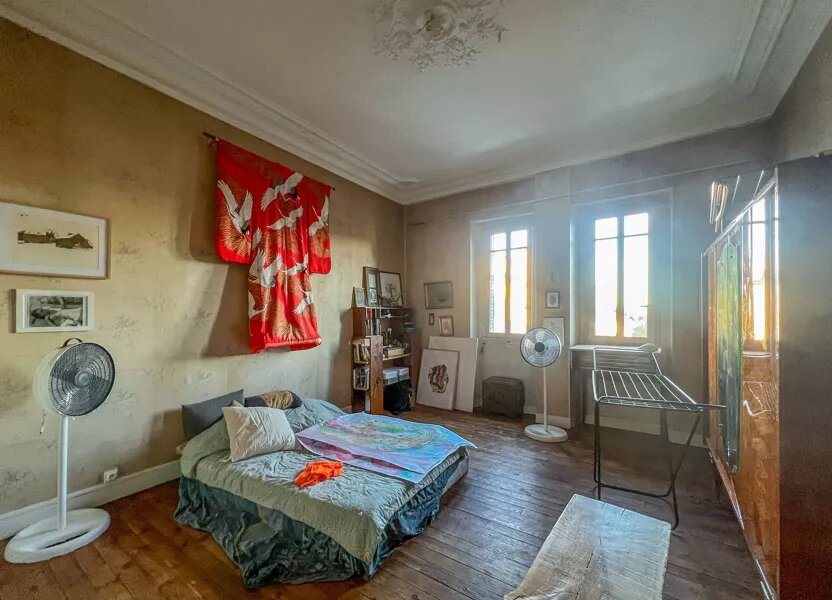 Appartement à vendre, 113m², Pau