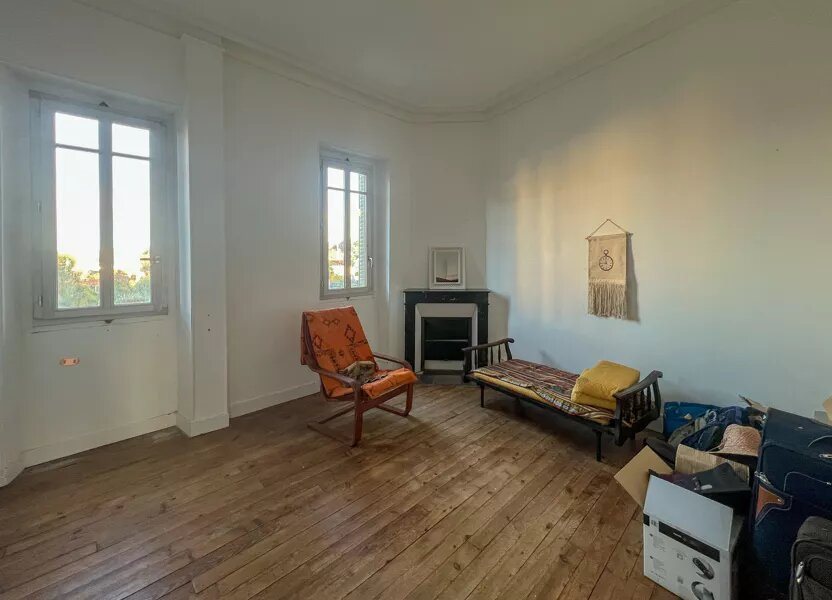 Appartement à vendre, 113m², Pau