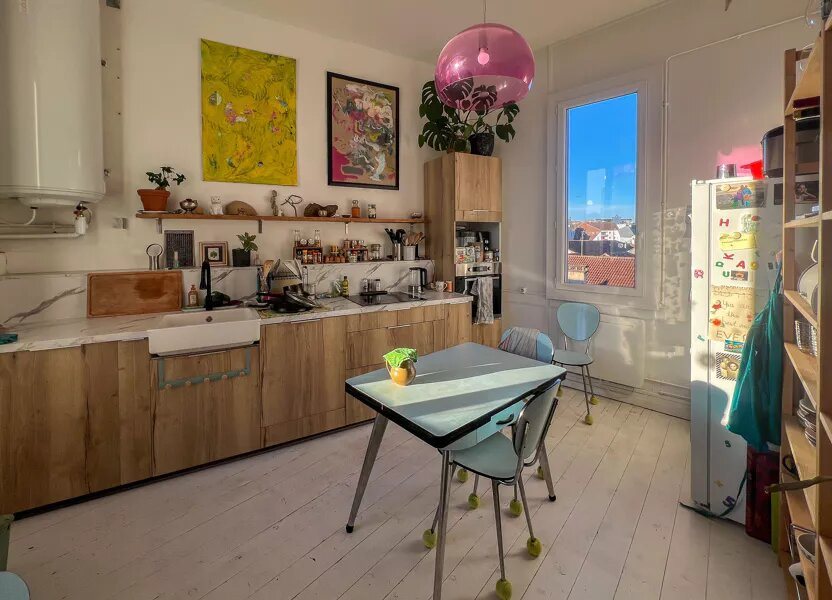 Appartement à vendre, 113m², Pau