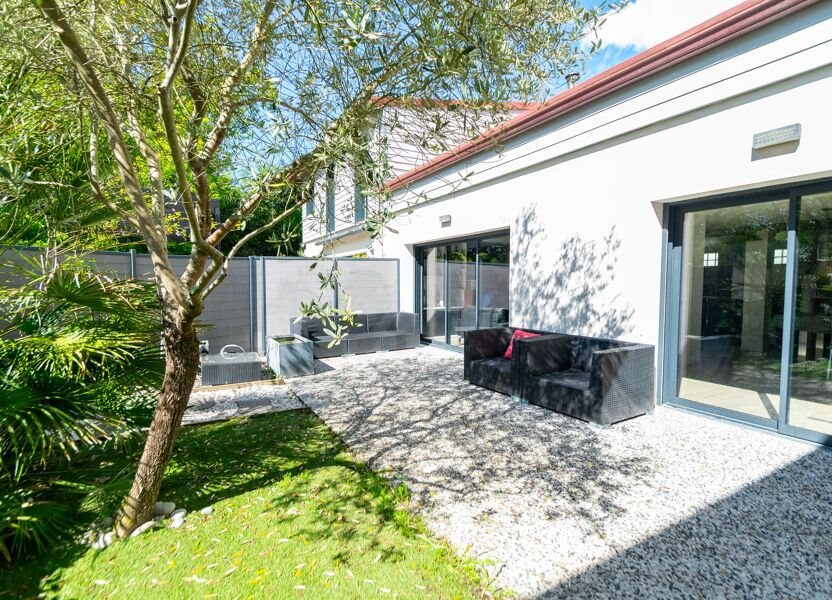 Appartement à vendre, 135m², Gelos