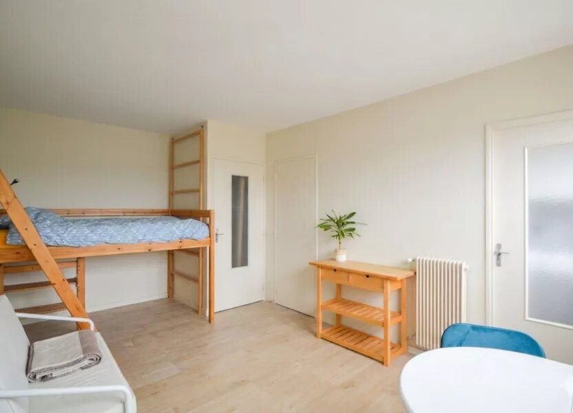 Appartement à vendre, 26m², Pau