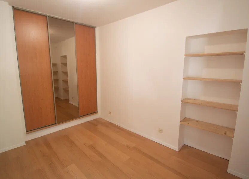 Appartement à louer, 63m², Pau