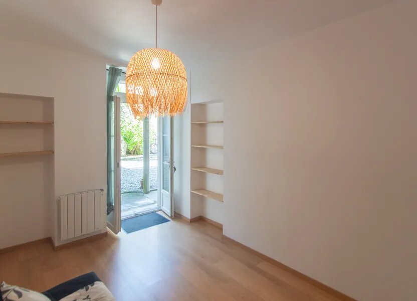 Appartement à louer, 63m², Pau