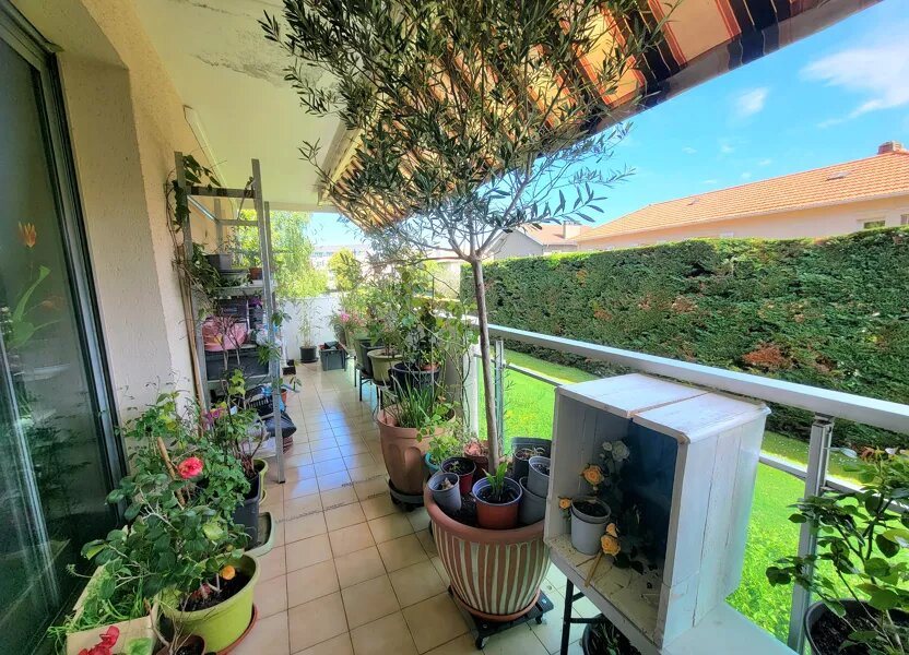 Appartement à vendre, 78m², Billère