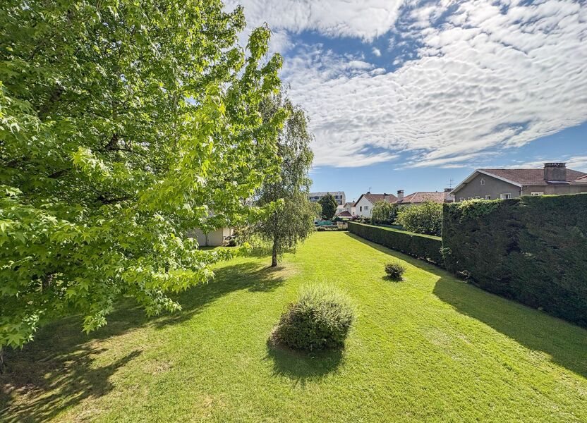 Appartement à vendre, 78m², Billère