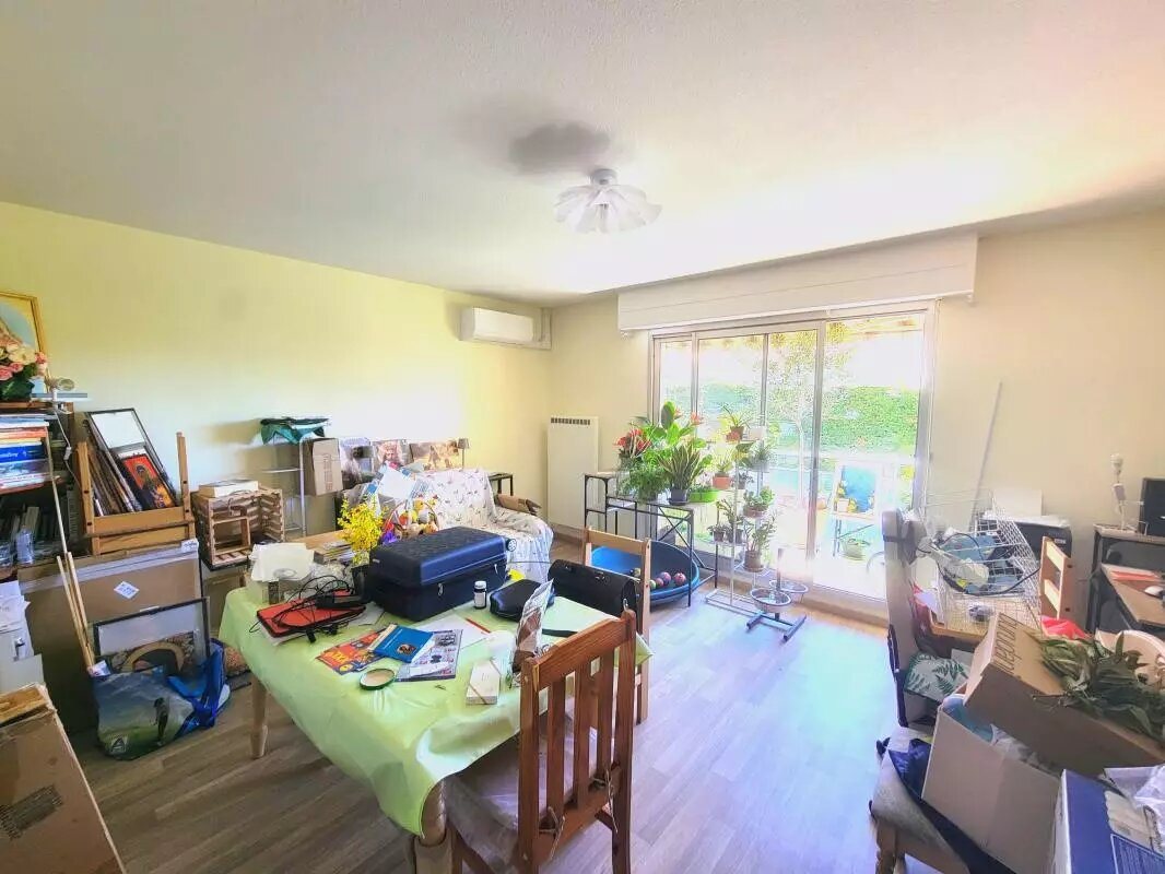 Appartement à vendre, 78m², Billère