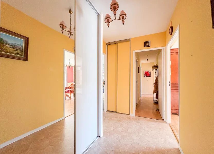 Appartement à vendre, 78m², Billère