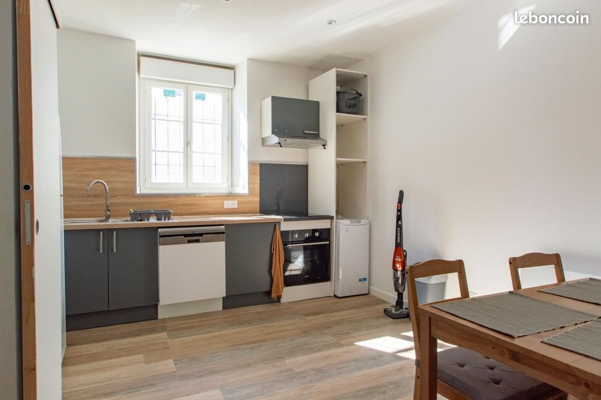 Appartement à louer, 41m², Pau