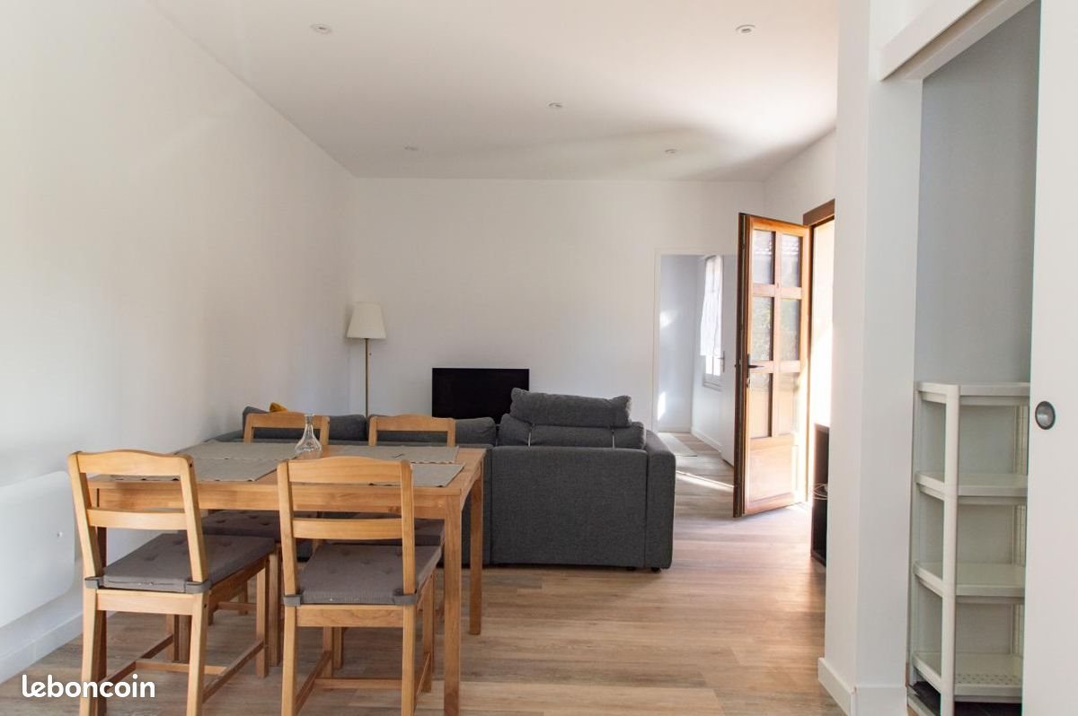 Appartement à louer, 41m², Pau
