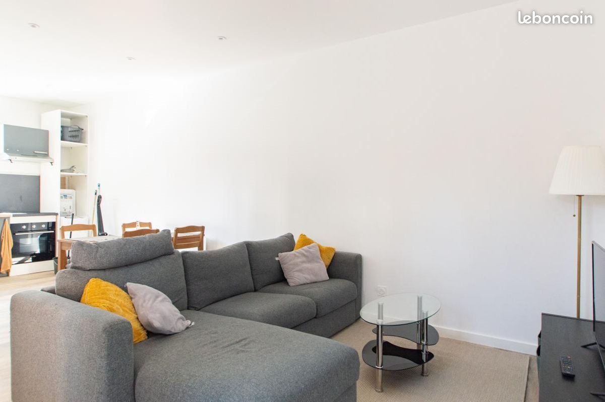 Appartement à louer, 41m², Pau