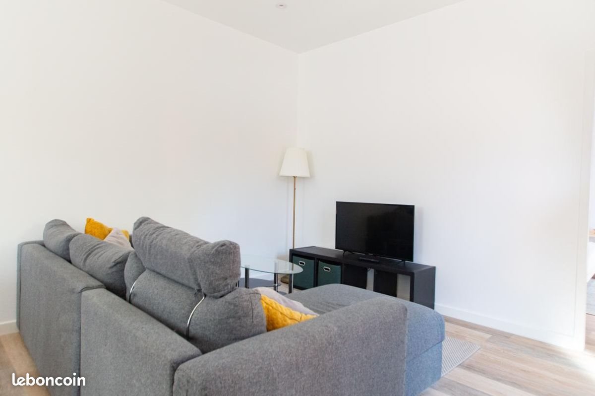 Appartement à louer, 41m², Pau