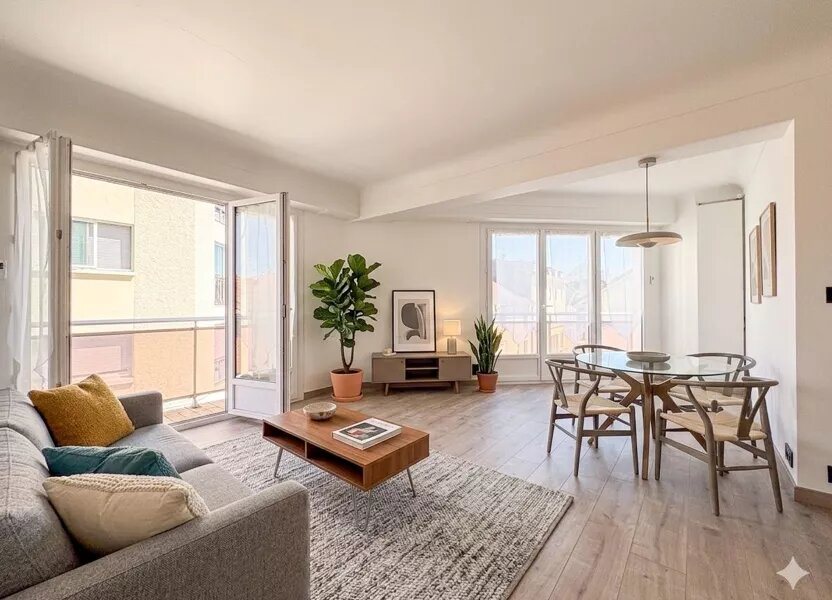 Appartement à vendre, 103m², Pau