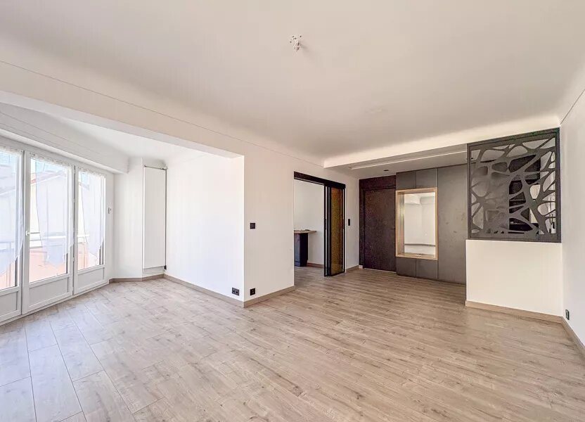 Appartement à vendre, 103m², Pau