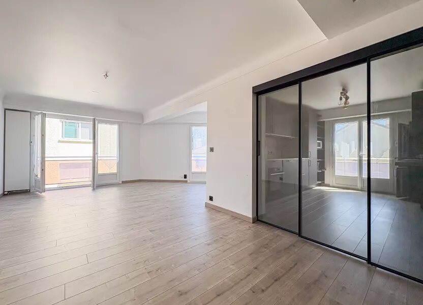 Appartement à vendre, 103m², Pau