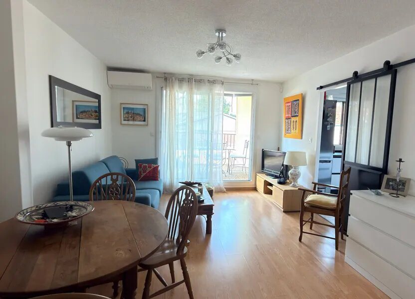 Appartement à vendre, 47m², Pau