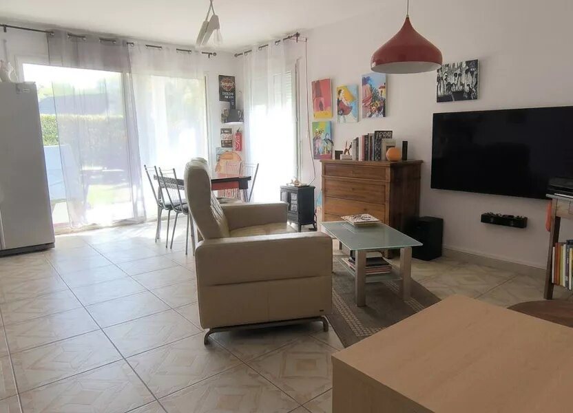 Appartement à vendre, 62m², Gelos