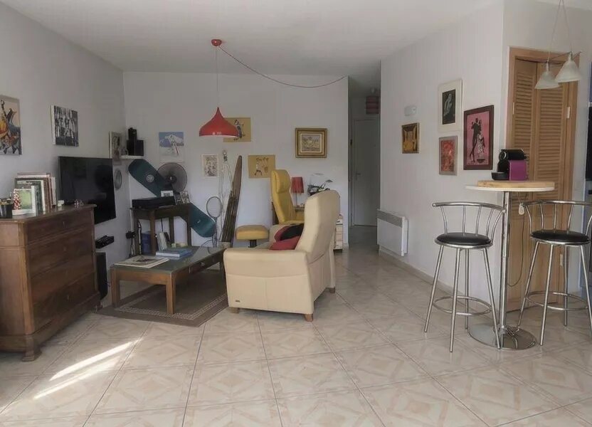 Appartement à vendre, 62m², Gelos