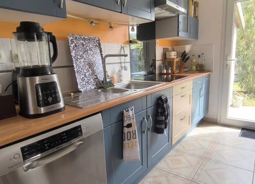 Appartement à vendre, 62m², Gelos