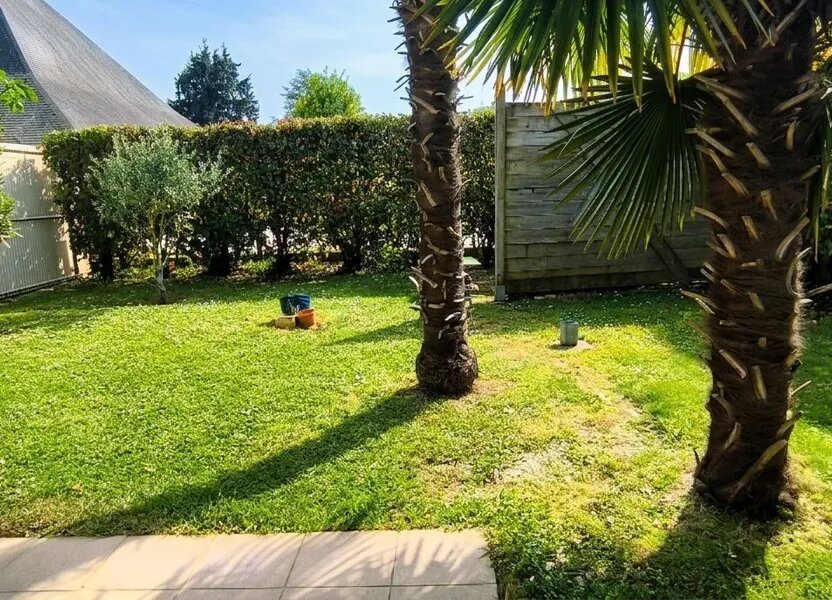 Appartement à vendre, 62m², Gelos