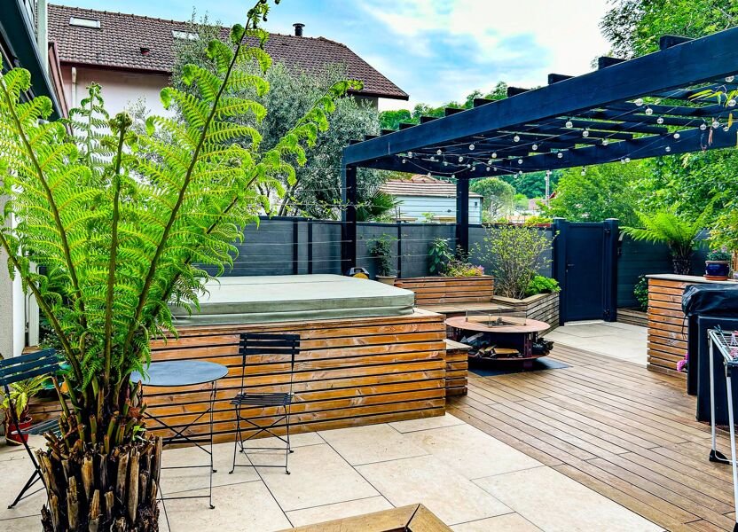 Maison à vendre, 210m², Pau