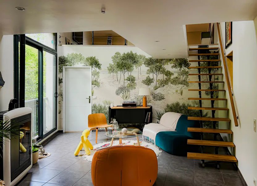 Maison à vendre, 210m², Pau