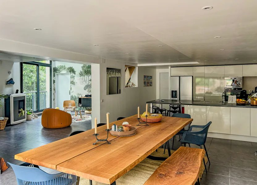 Maison à vendre, 210m², Pau