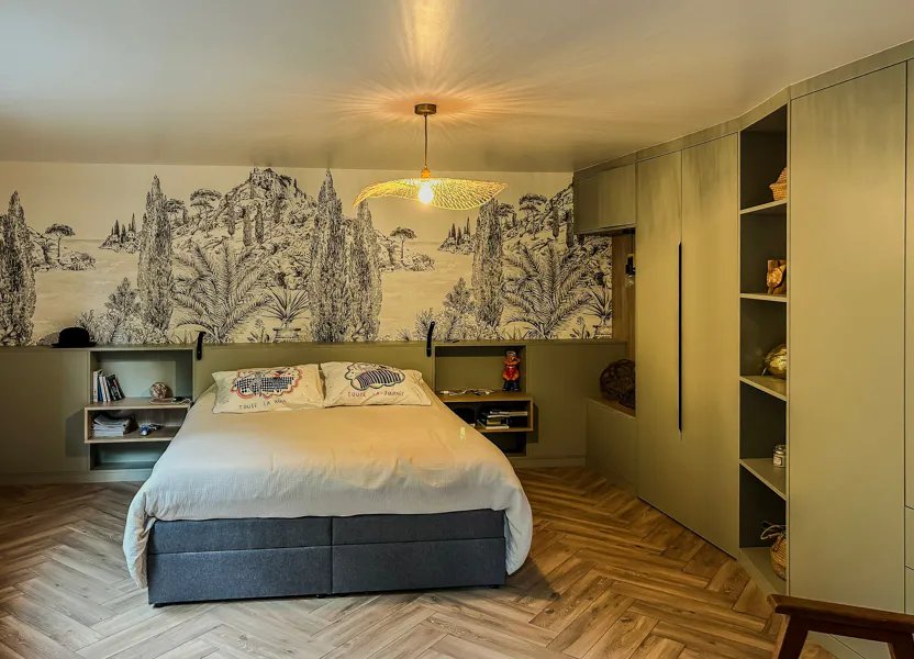Maison à vendre, 210m², Pau