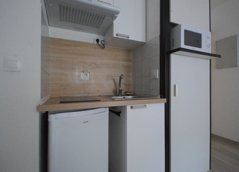Appartement à vendre, 20m², Pau