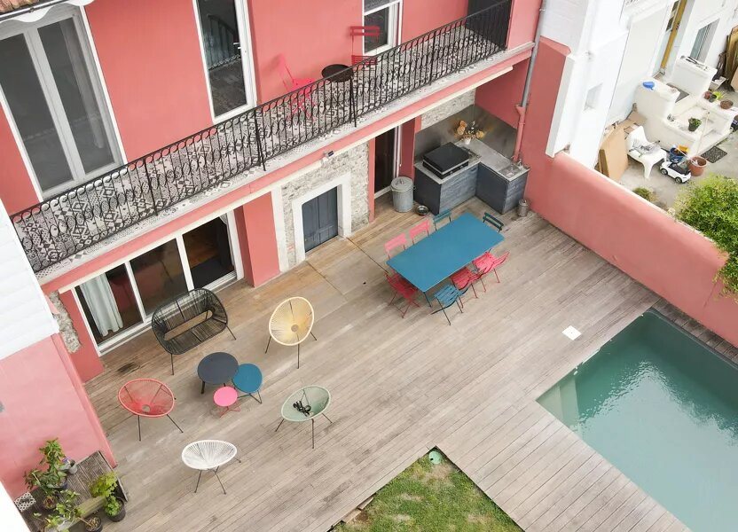Maison à vendre, 183m², Pau